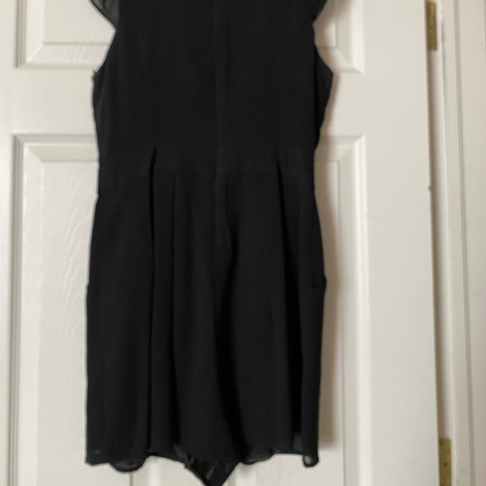 Romper - Picture 2 of 3